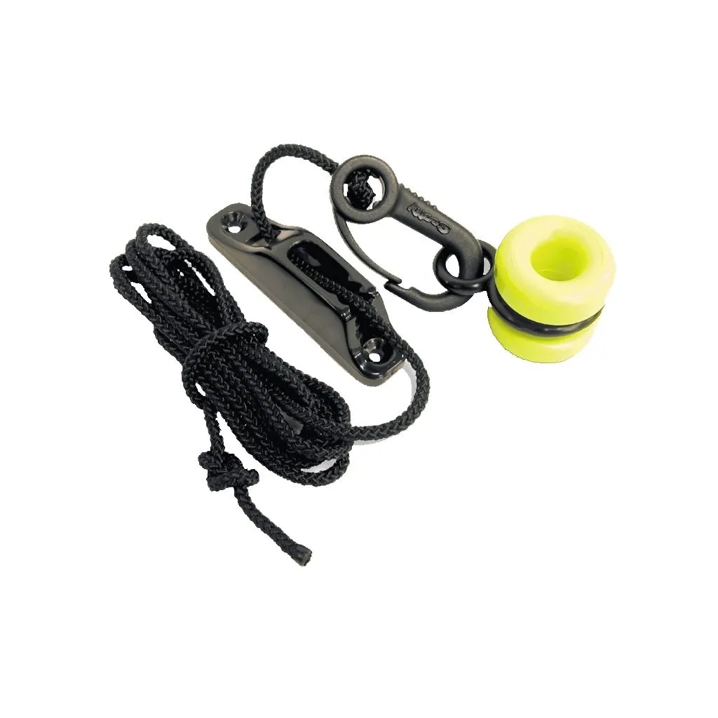 Scotty 3025 - Weight Retrive