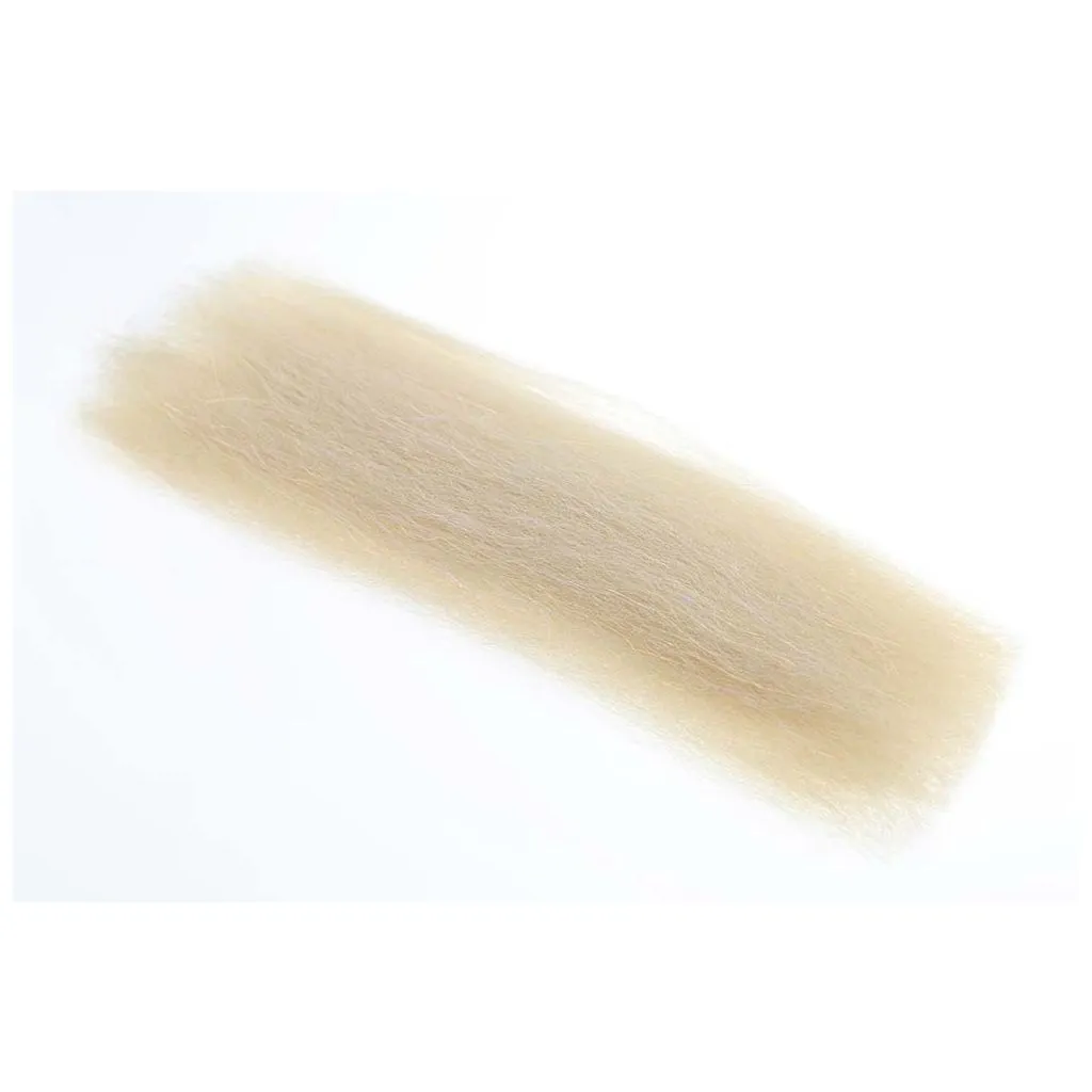 Sculpting Flash Fibre - Tan