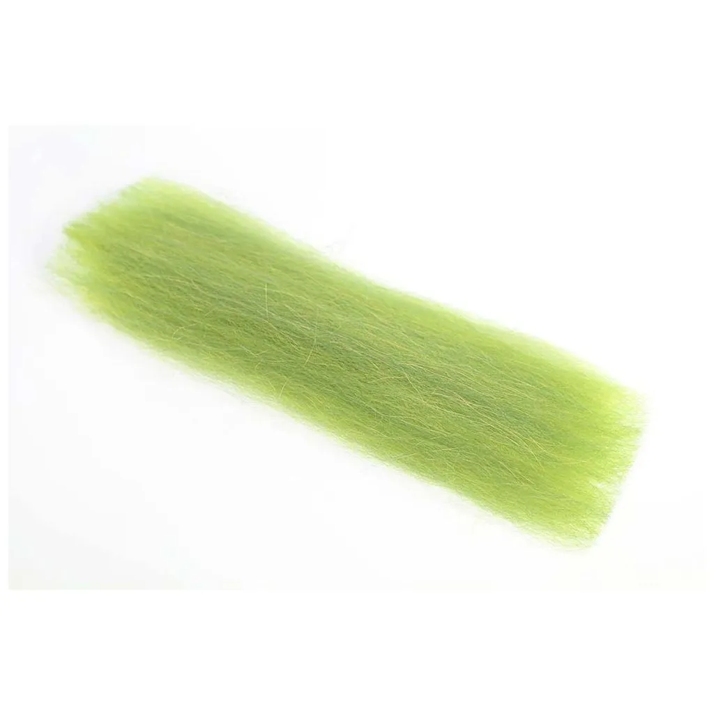 Sculpting Flash Fibre - Wild Olive