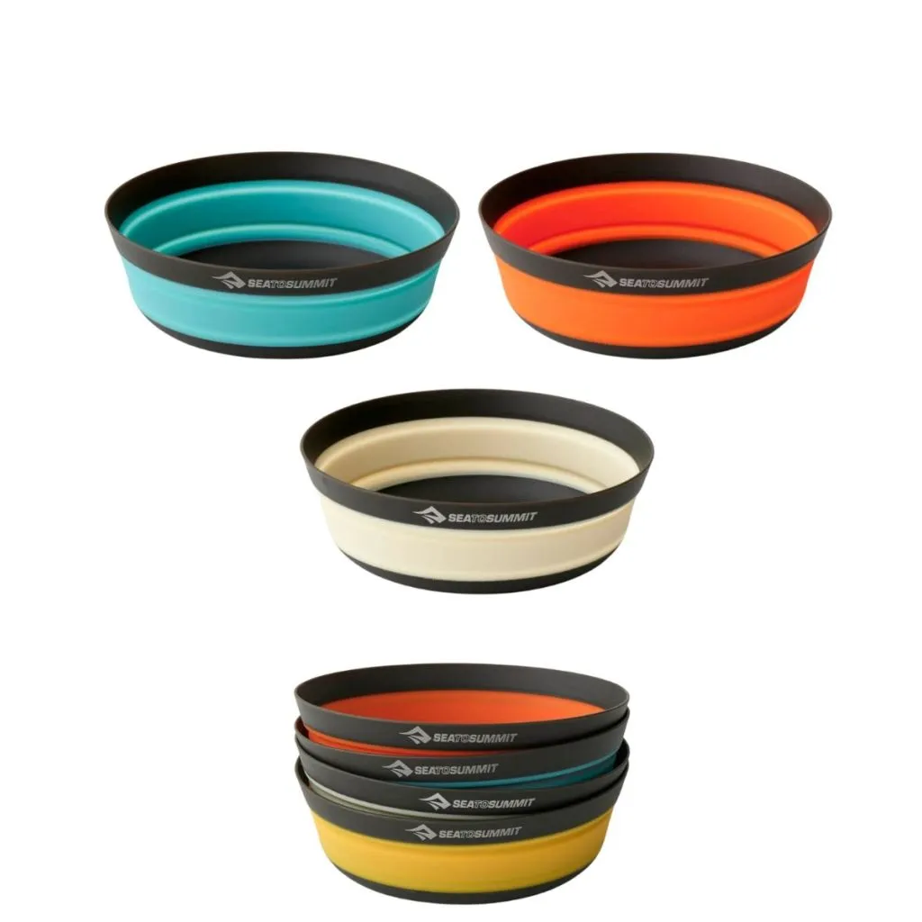 Sea to Summit Frontier UL Collapsible Bowl - M