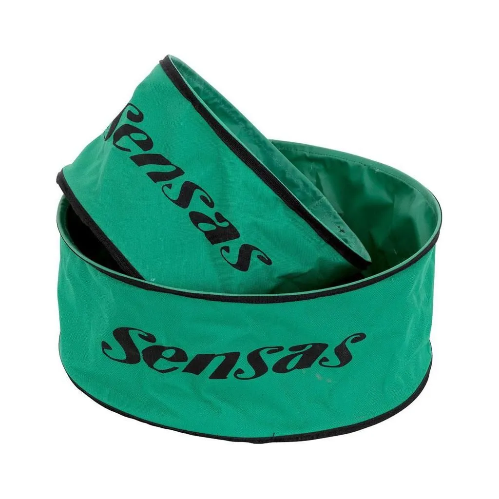 Sensas Foldebar Foderbalje Medium