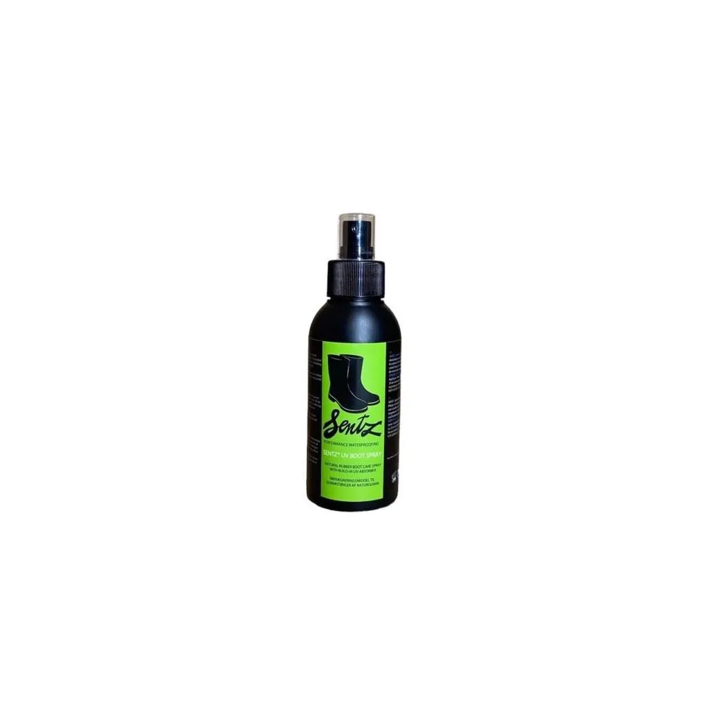 Sentz - Rubber Boot Care - 150ml