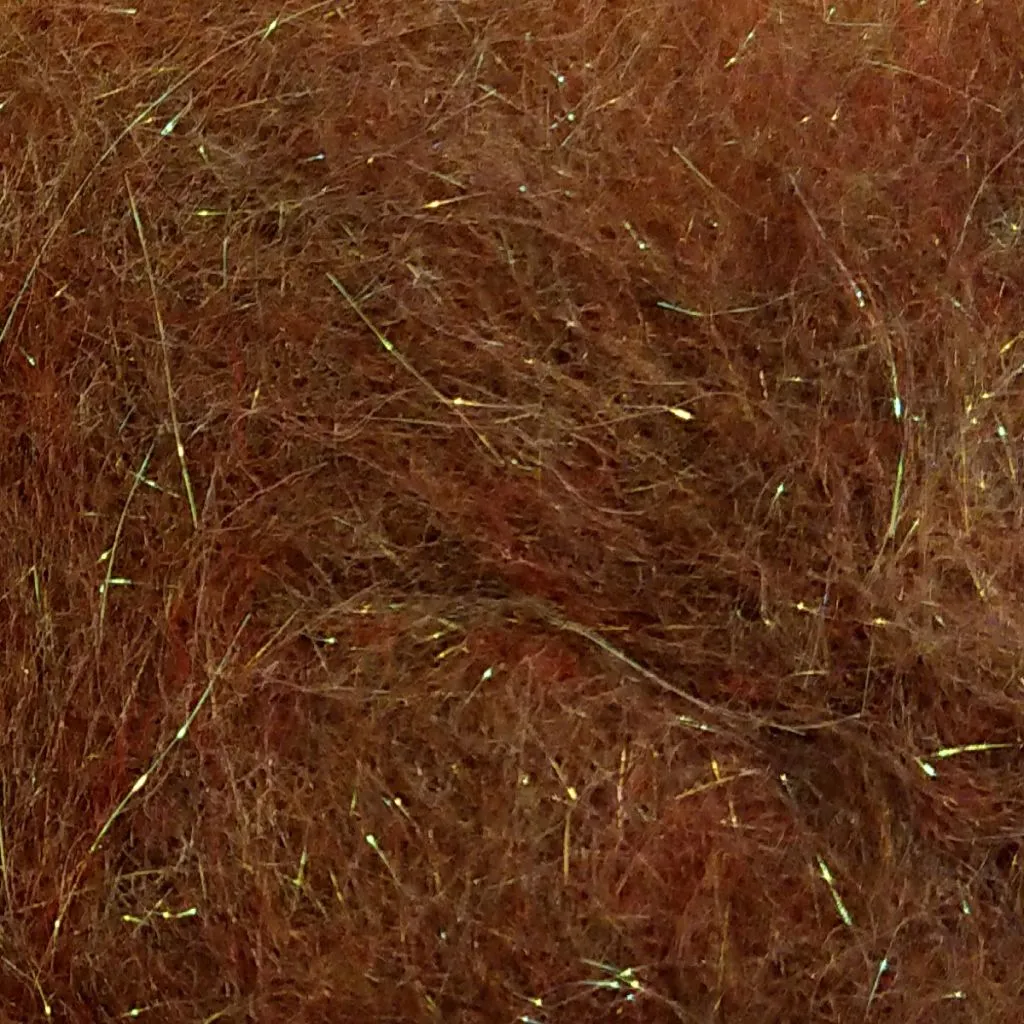 Senyo's Laser Dubbing - Sculpting Olive