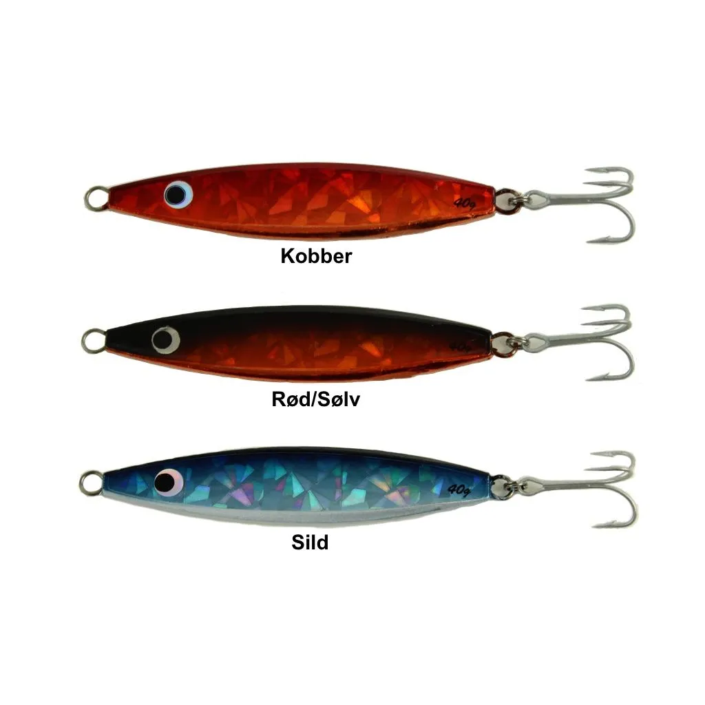 SFG Dr. D - Kastepirk - 50g