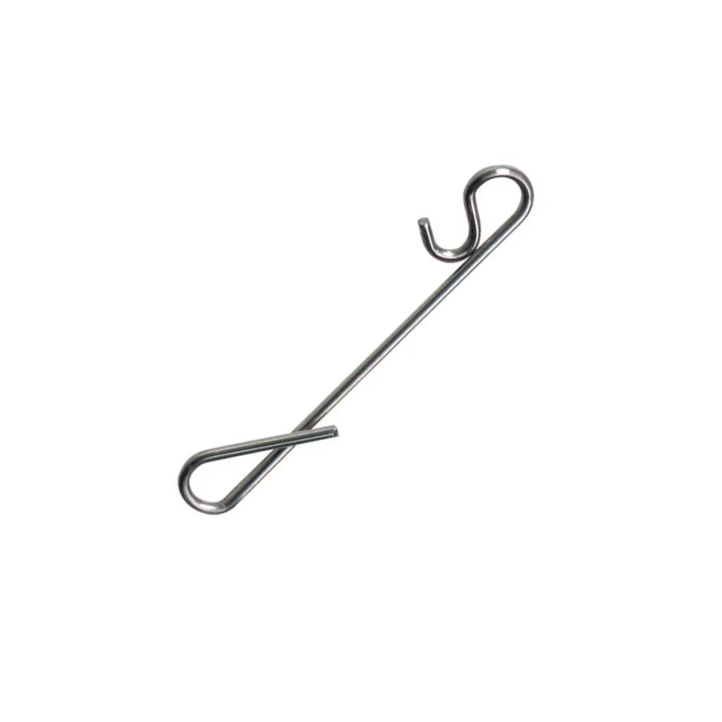 SFG No-knot link ( Not a Knot ) - 10stk