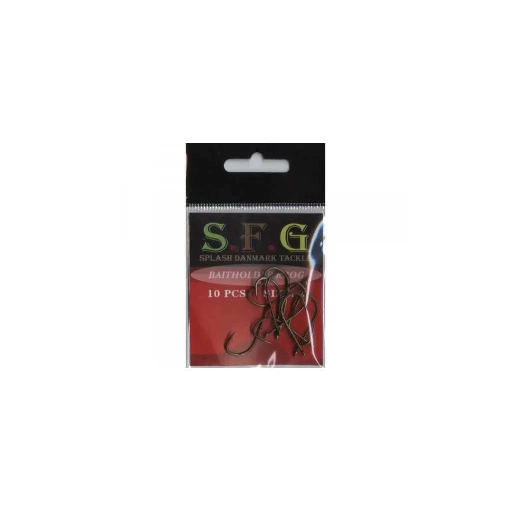 SFG Baitholder krog/ormekrog