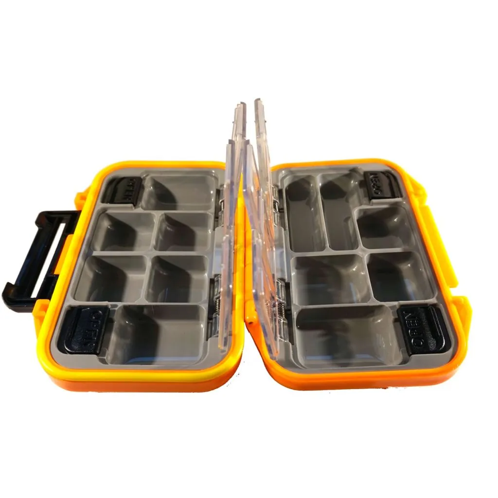 SFG Multiboks - 12 rum