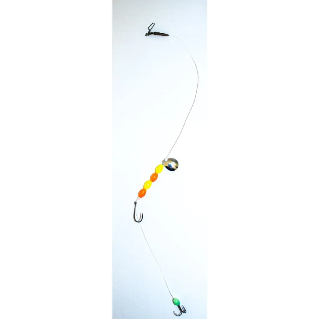 SFG Pighvar rig/forfang no. 2