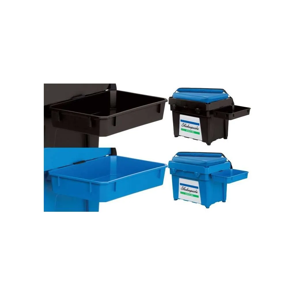 Shakespeare Seatbox sæt