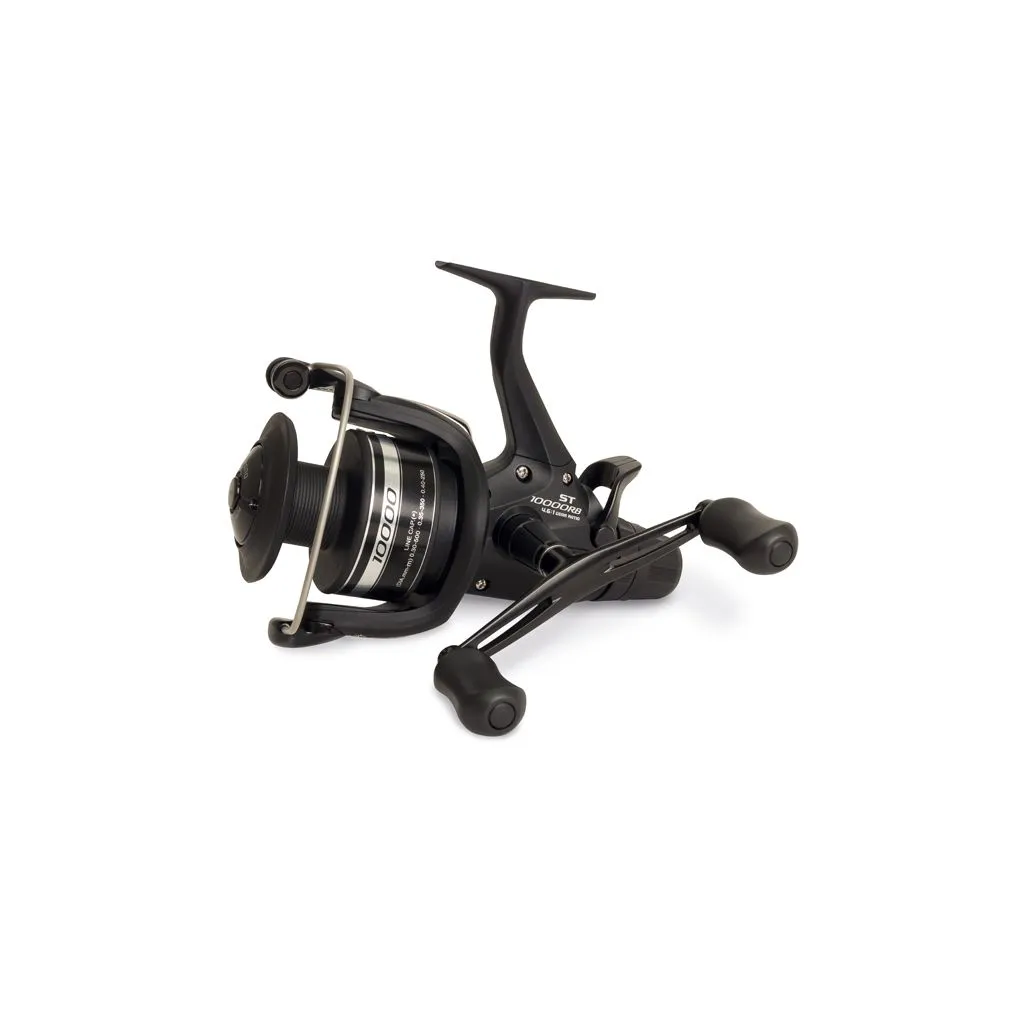 Shimano Baitrunner ST-RB 