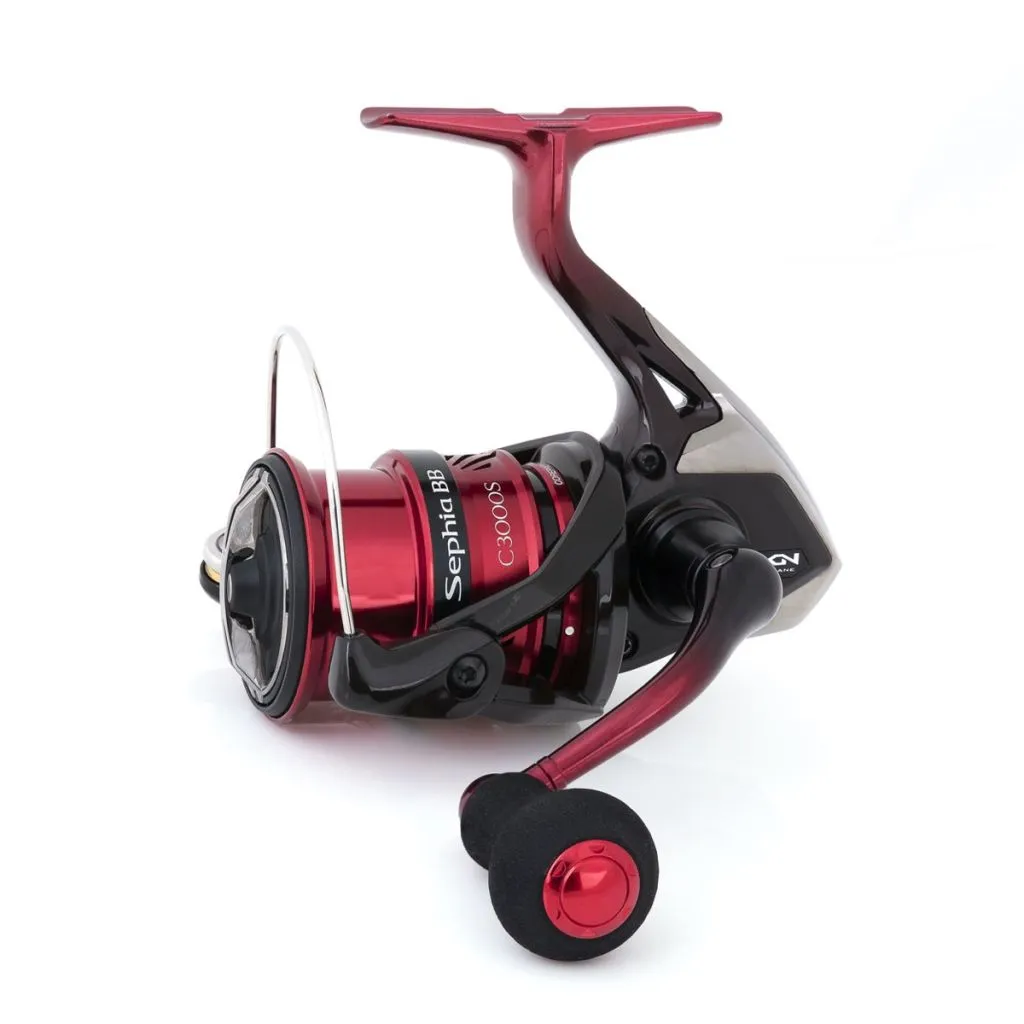 Shimano Sephia BB C3000S