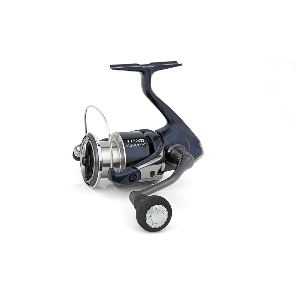 Shimano Twinpower XD FA Fastspolehjul