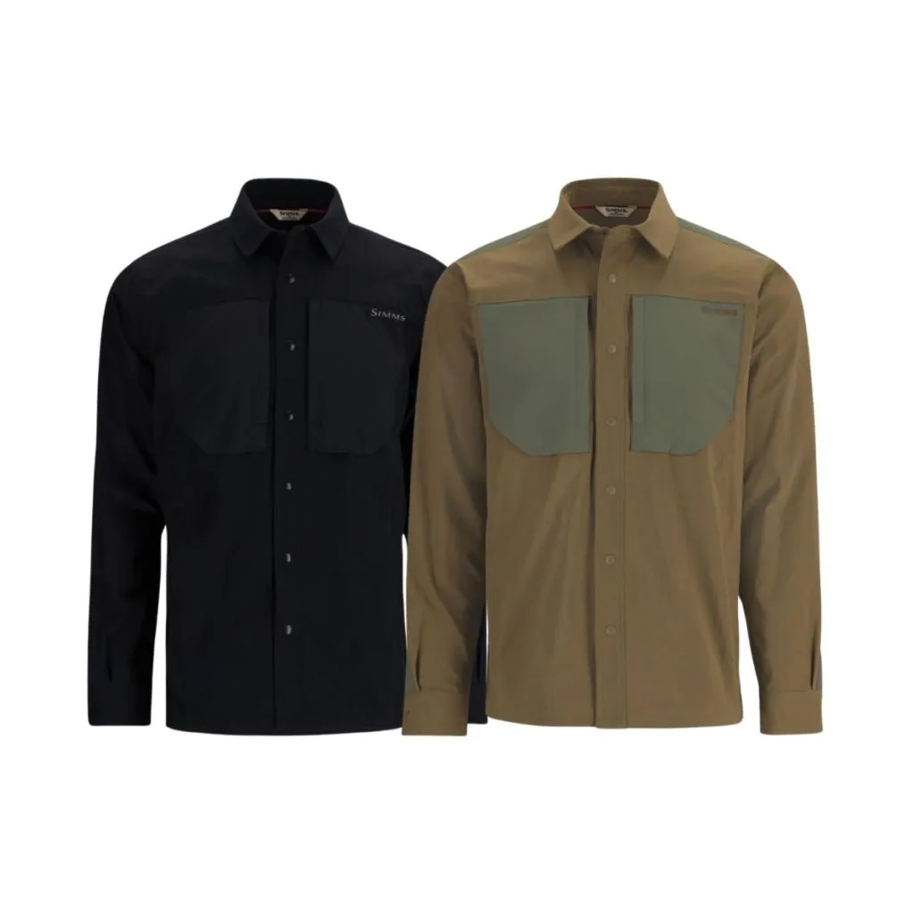 Simms Confluence Shirt