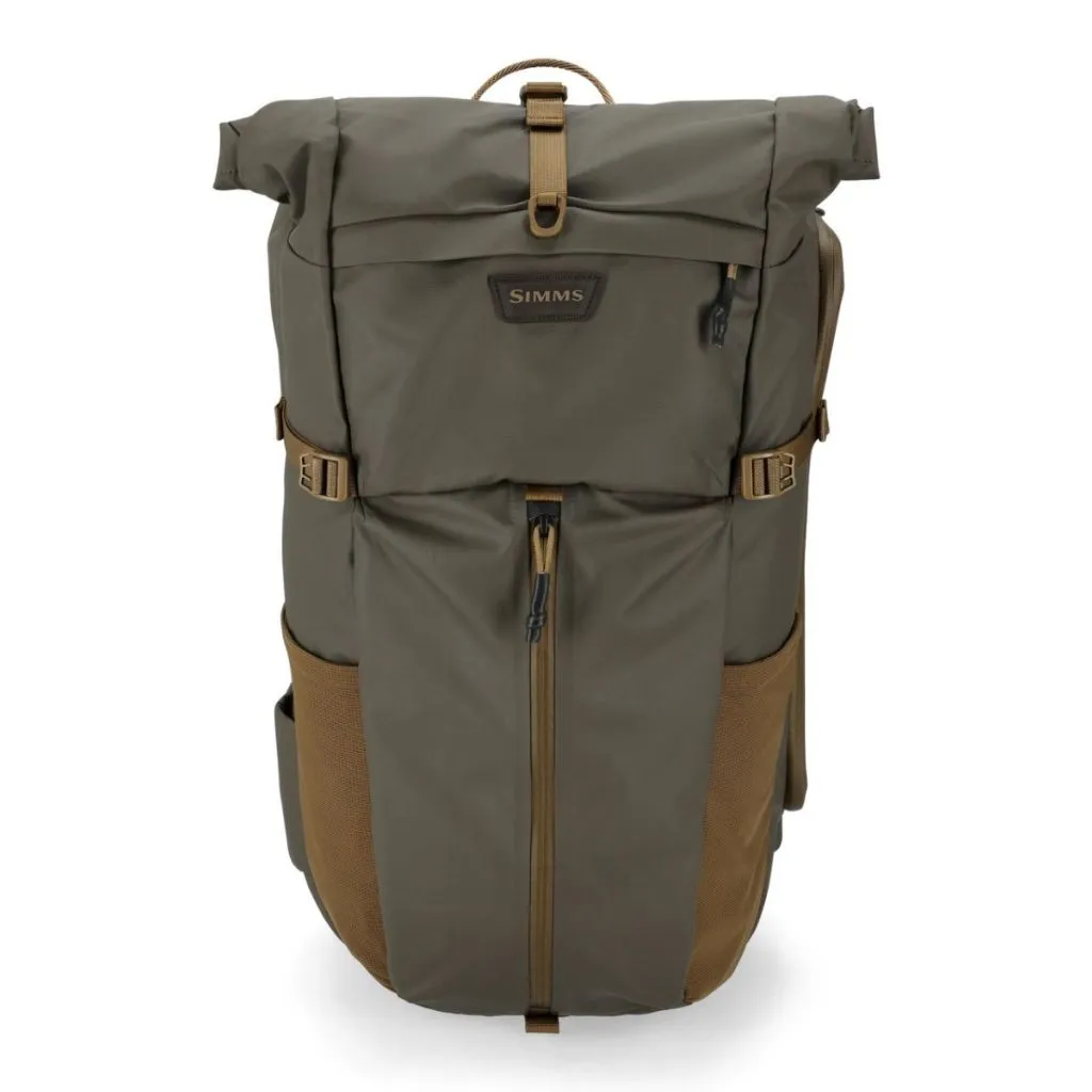 Simms Headwaters Backpack Hickory