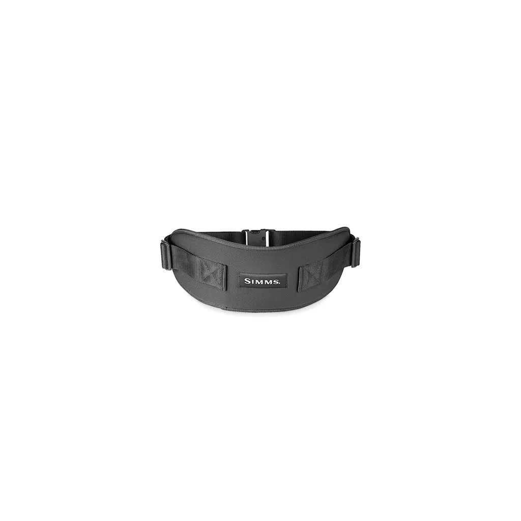 Simms BackSaver Wading Belt