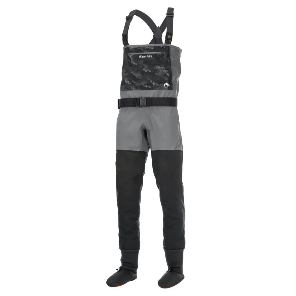 Simms Guide Classic åndbare waders