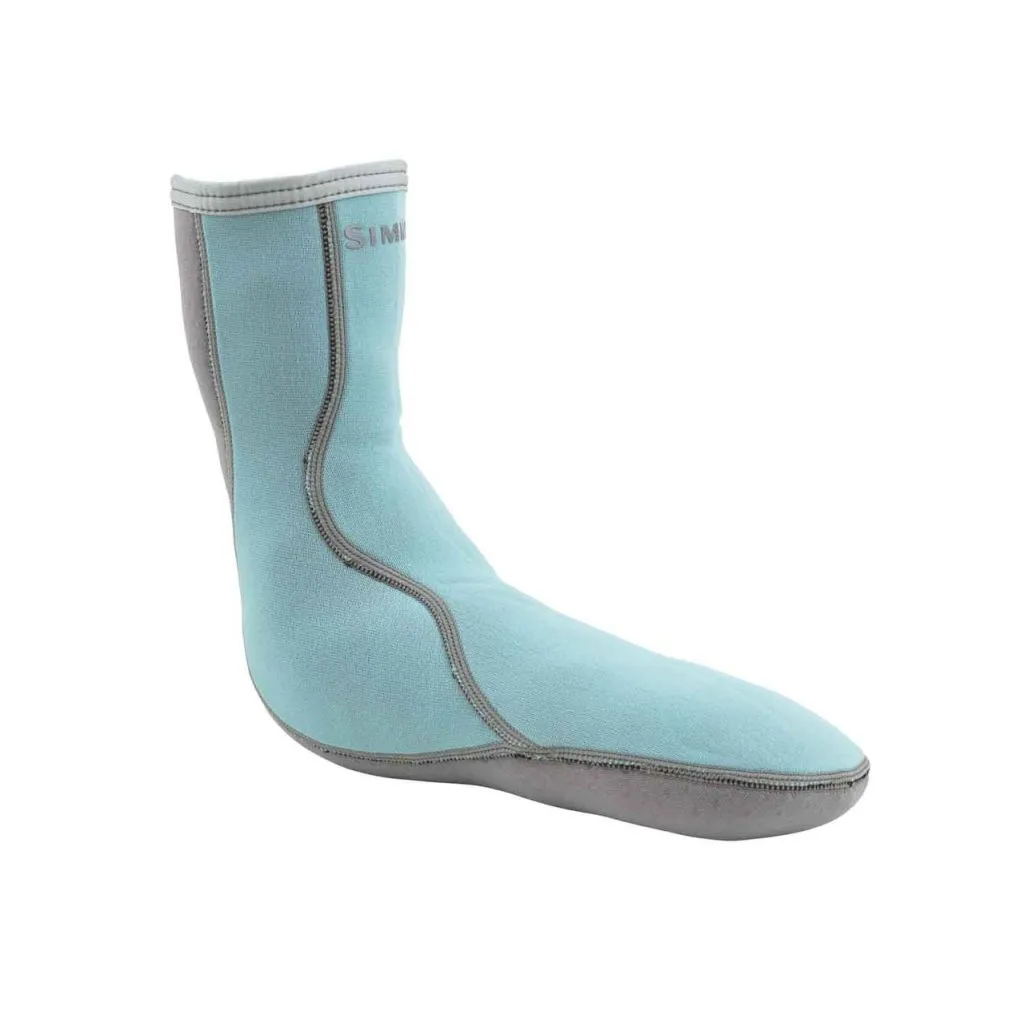 Simms Women's Neoprene Wading Socks