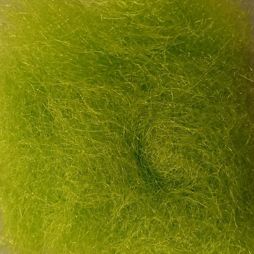 SLF Saltwater - FL Chartreuse