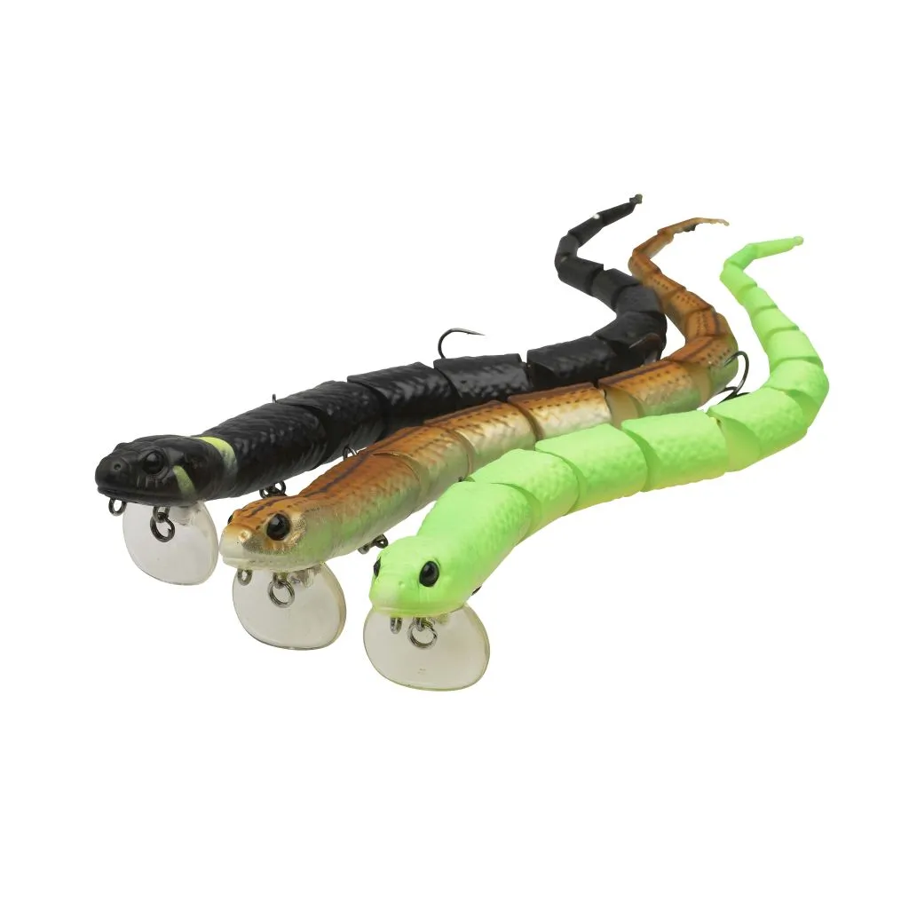 Savage Gear 3D Snake - 30cm / 57g