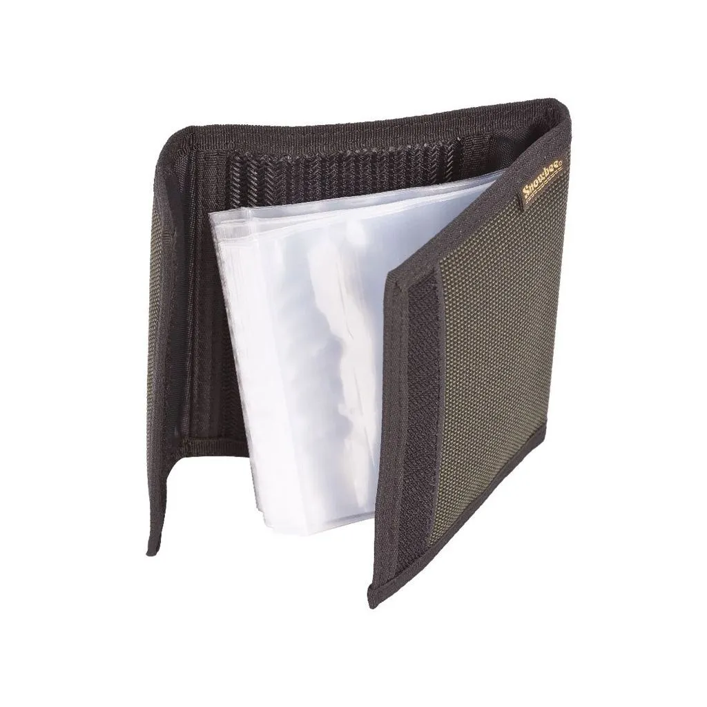 Snowbee Leader Wallet