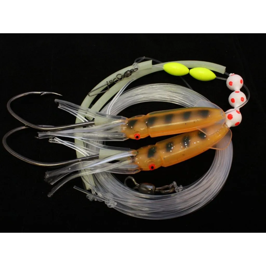 Søvik Natural Bait No. 2