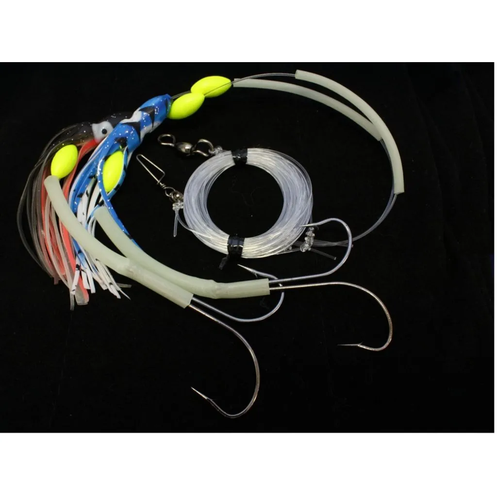 Søvik Natural Bait No. 3