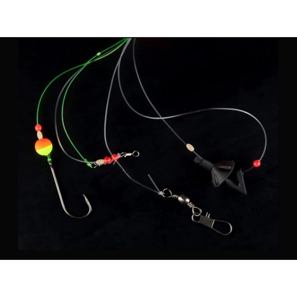 Søvik Surfrig 808 - Makrelforfang