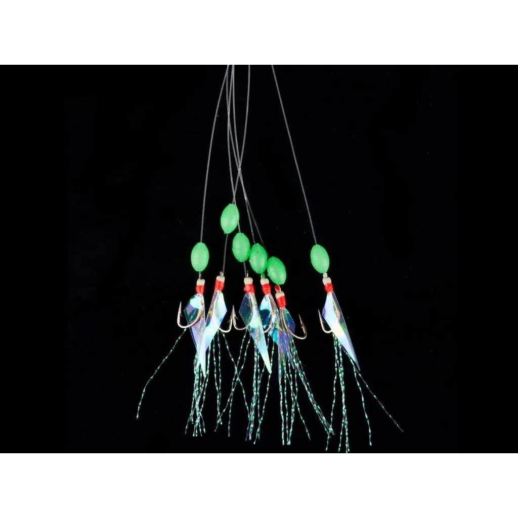 Søvik Sildeforfang 209 - #6