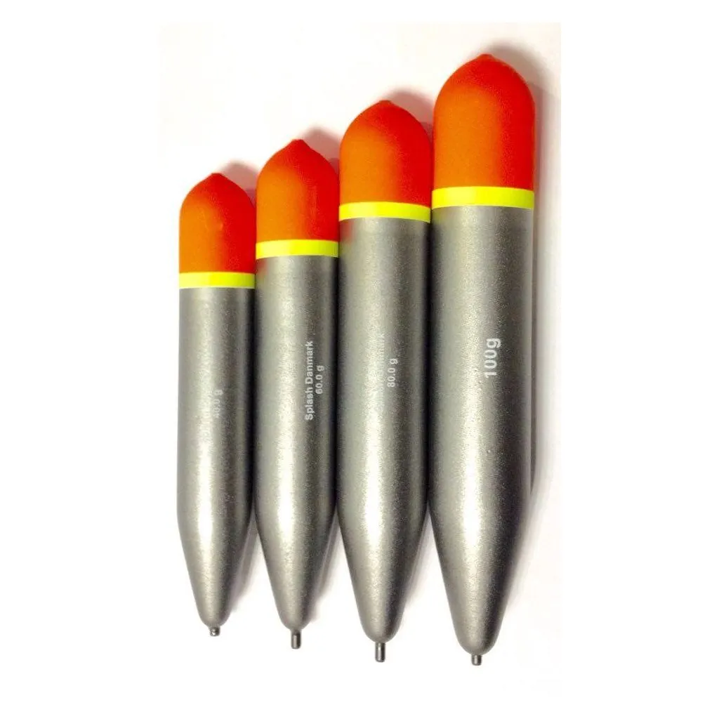 Splash Glideflåd 40g.