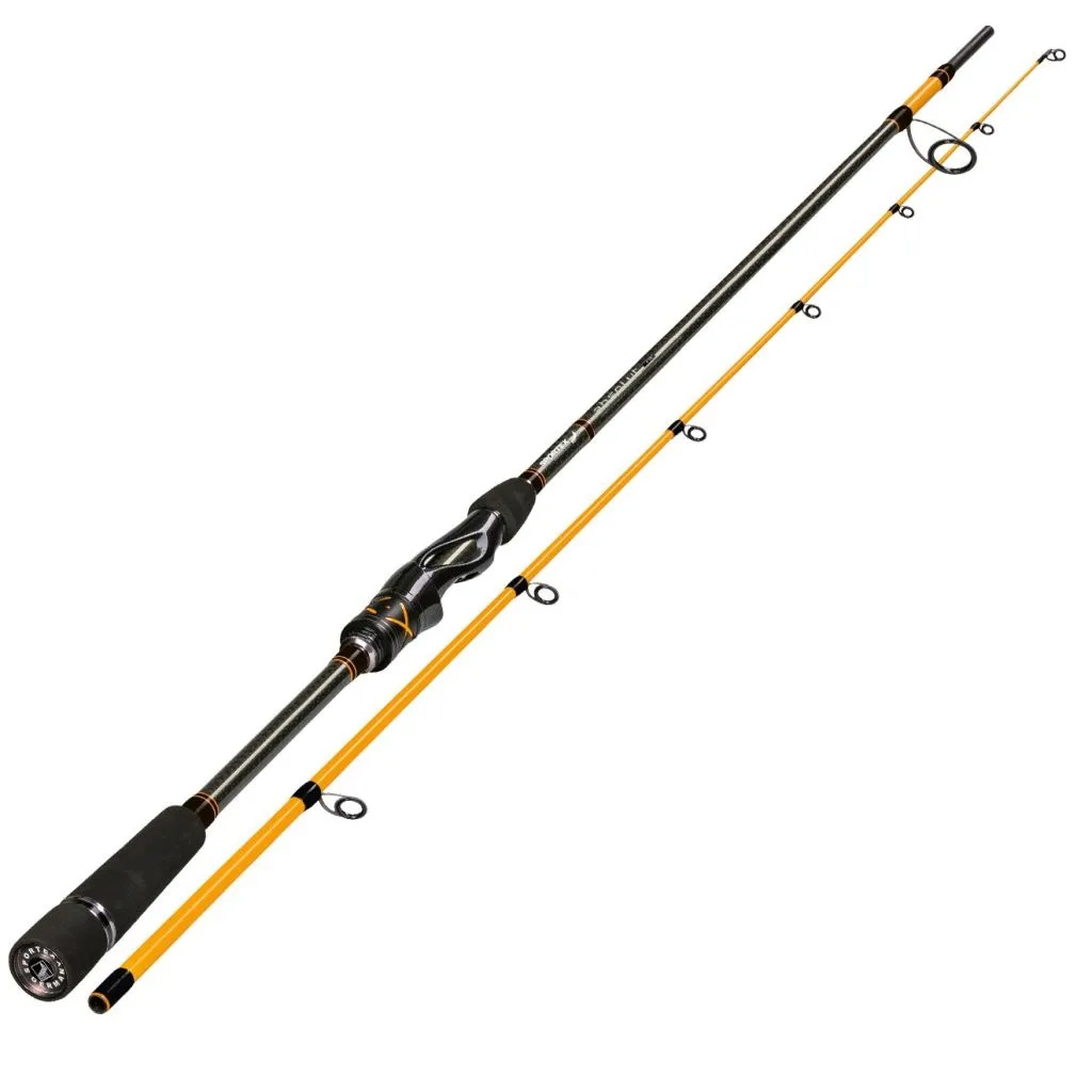 Sportex Absolut NT - 8