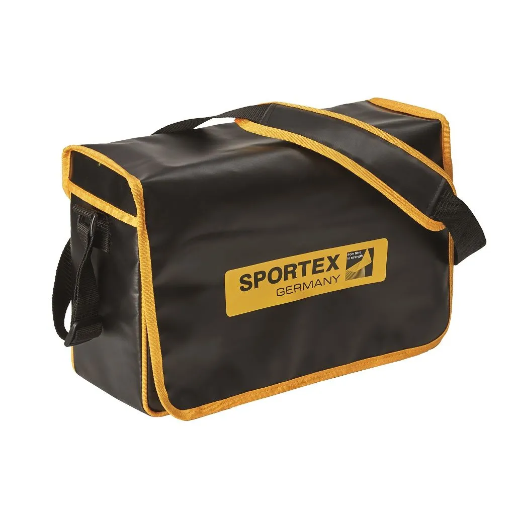 Sportex taske til grejæsker