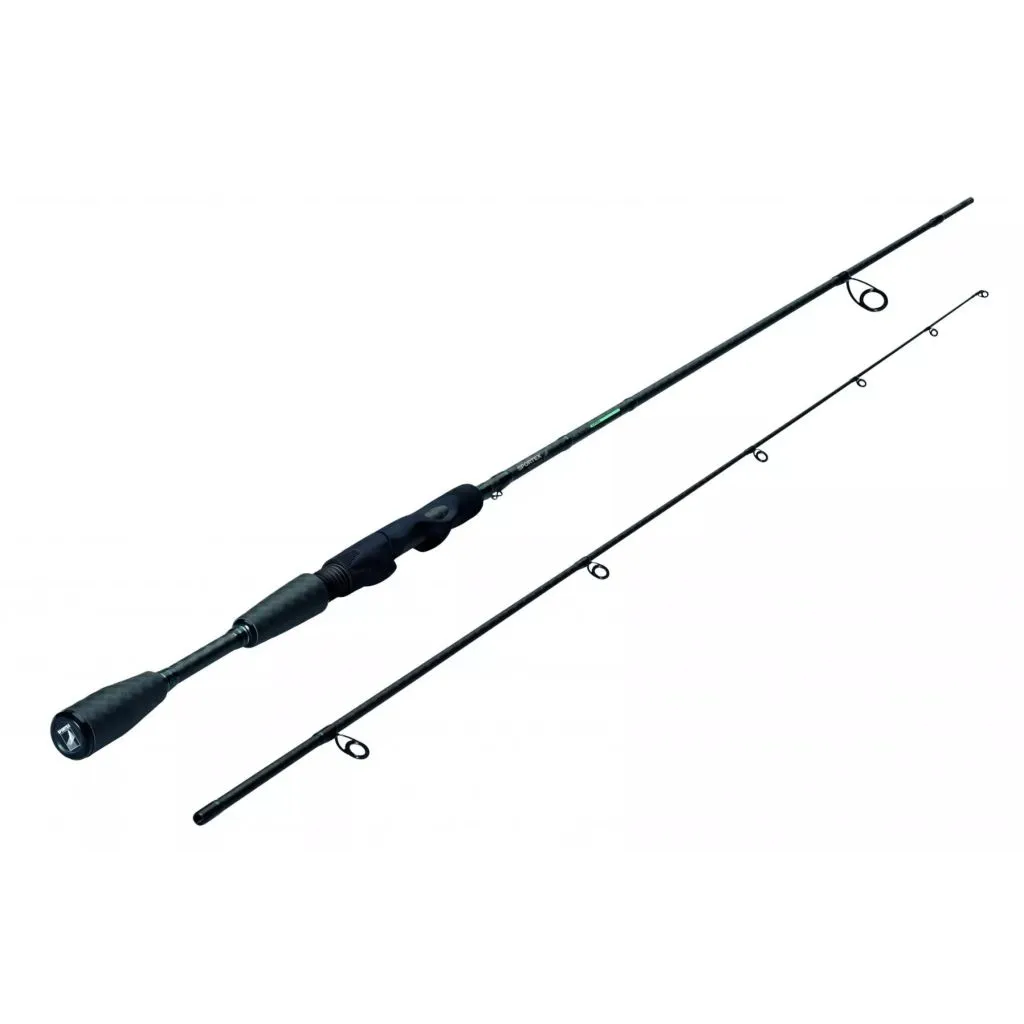 Sportex Genium ULR Spin - 9' - 2-8g