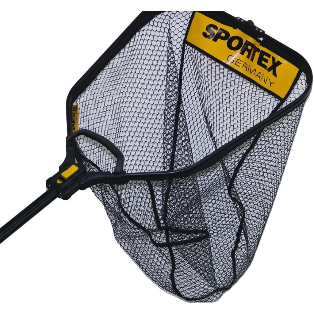 Sportex Predator Fangstnet - Flere størrelser