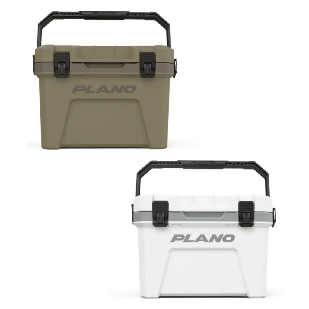 Plano Frost 21 Cooler - 20 liters køleboks