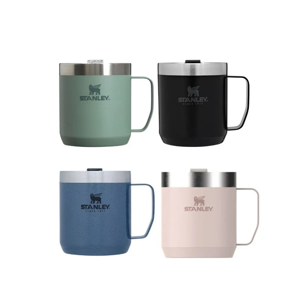 Stanley Legendary Camp Mug 0,35L