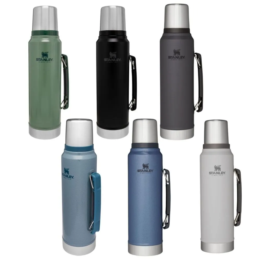 Stanley Legendary Classic Bottle 1,0L