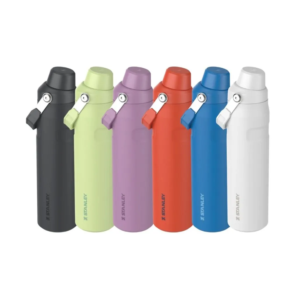 Stanley The Aerolight IceFlow Water Bottle Fast Flow 0,6L