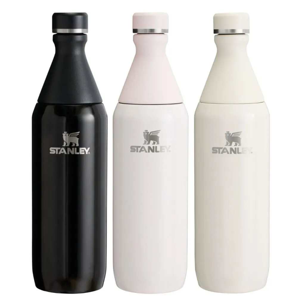 Stanley The All Day Slim Bottle 591ml
