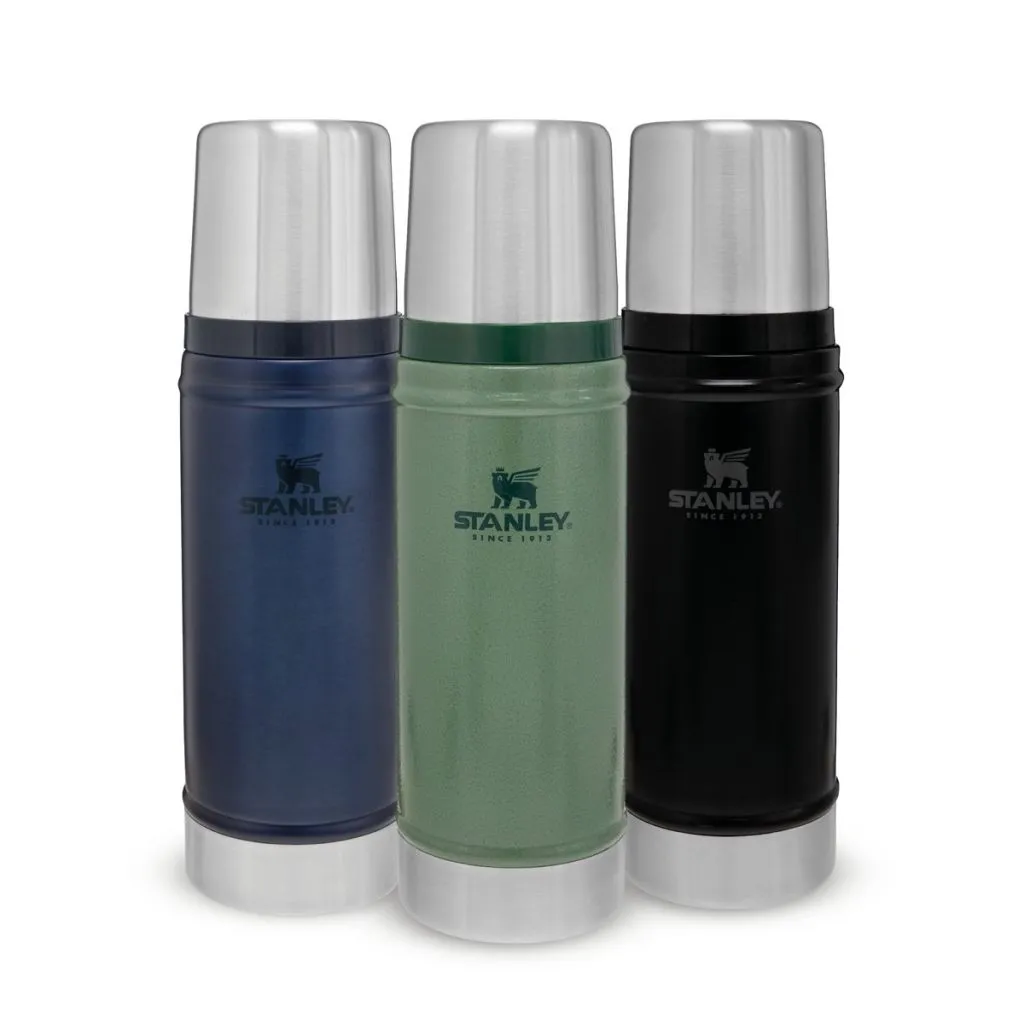 Stanley Legendary Classic Bottle 0,47L