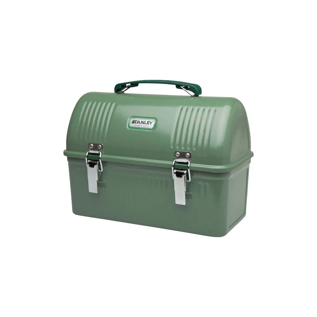 Stanley Classic Lunchbox 9.4L Hammertone Green