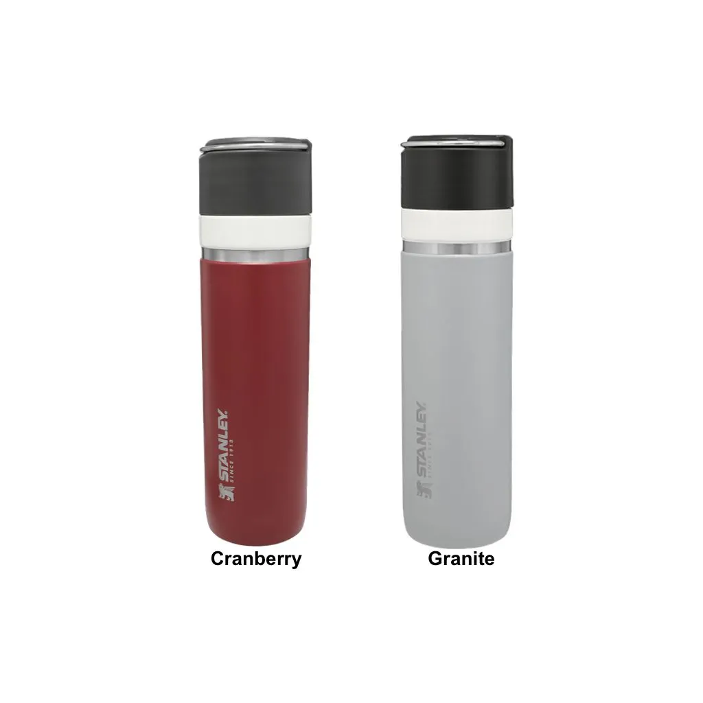 Stanley Ceramivac™ GO Bottle 0,70L