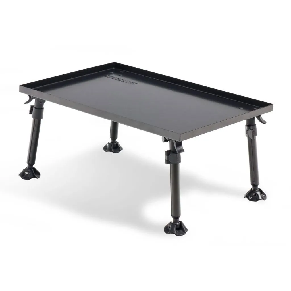 Starbait Bivy Table - Praktisk 4 benet karpe bord