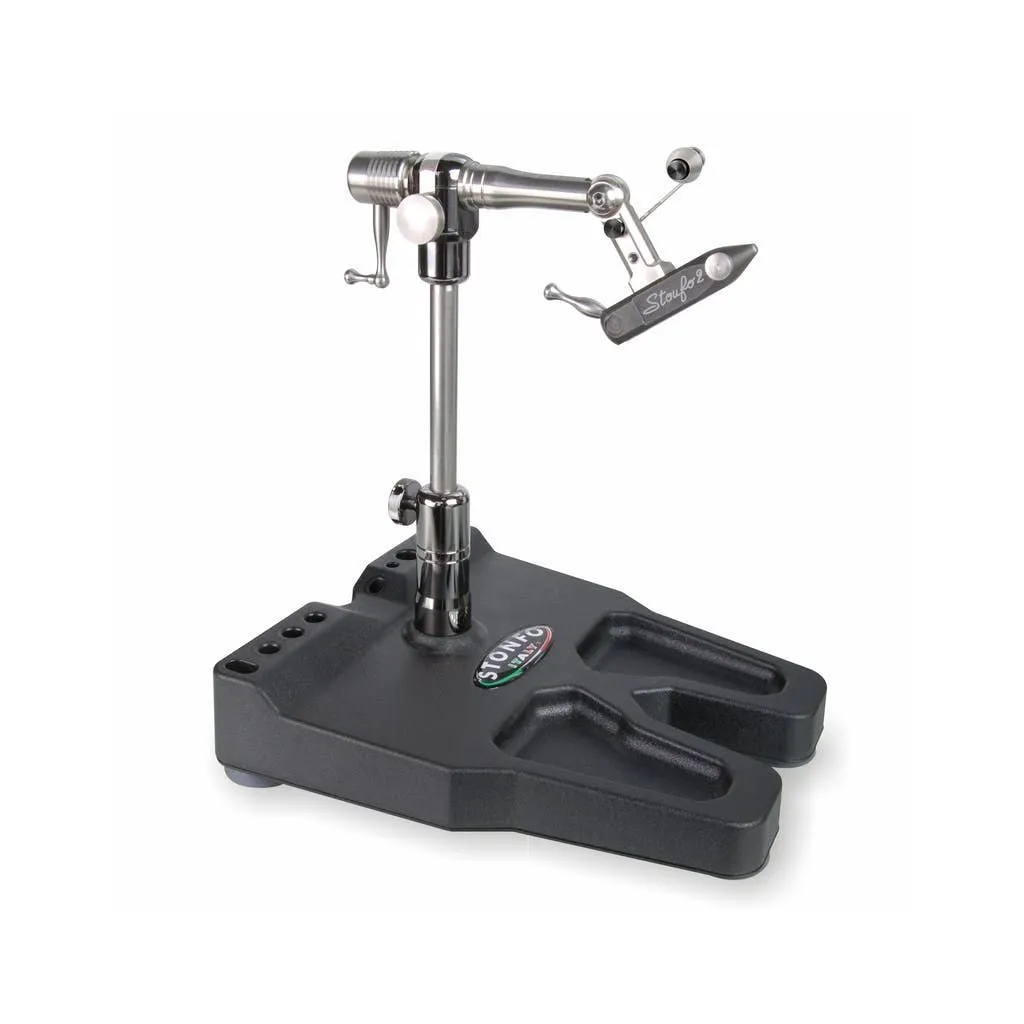 Stonfo Elite Vise - Fluestik