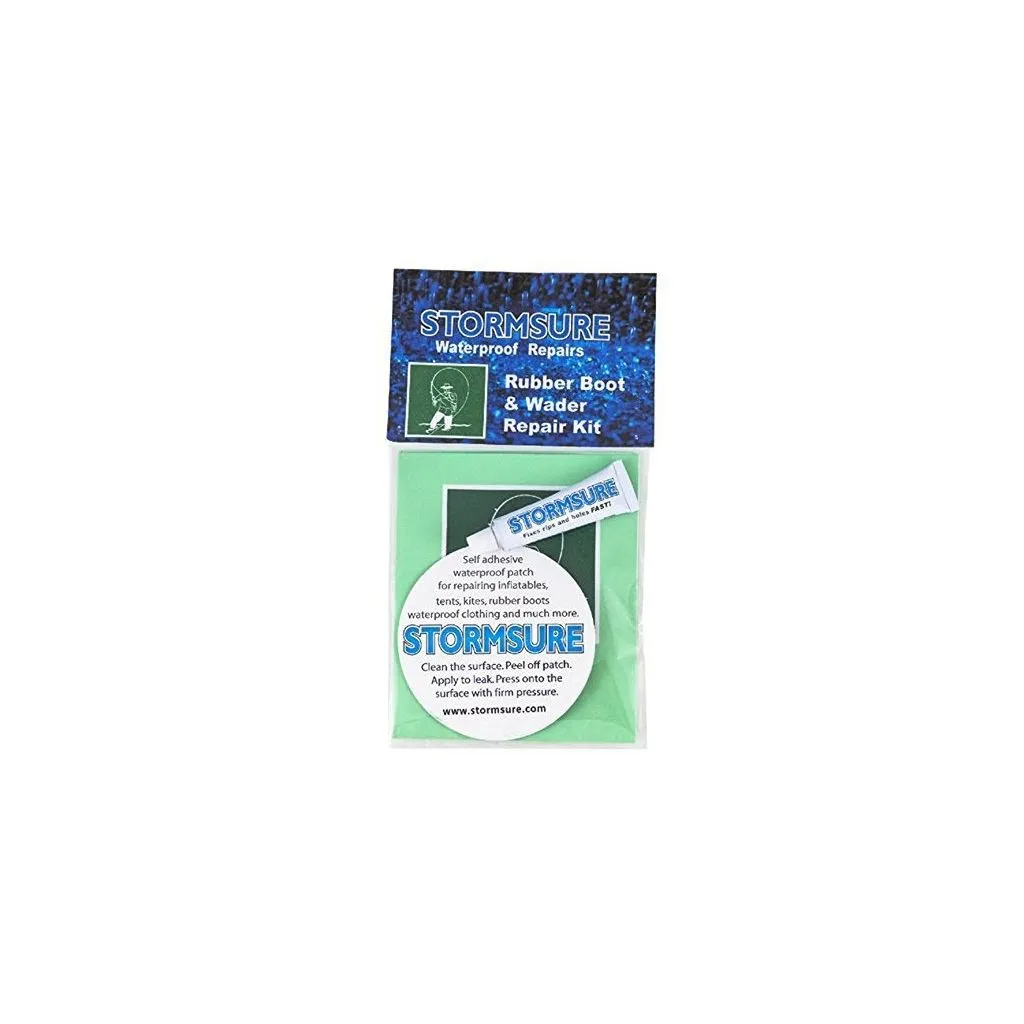 Stormsure Waders Repair Kit