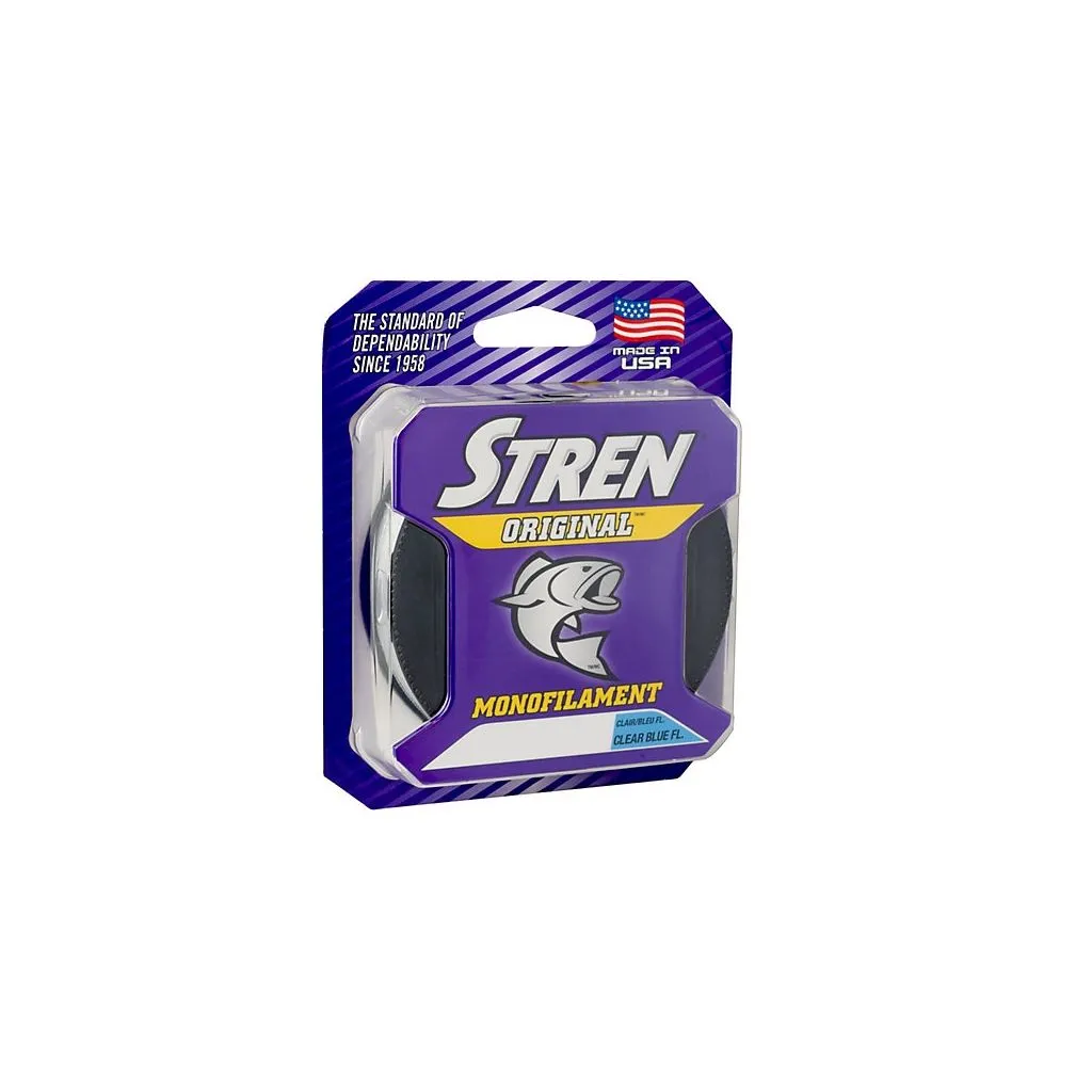 Stren Original - Monofilament - 300 meter