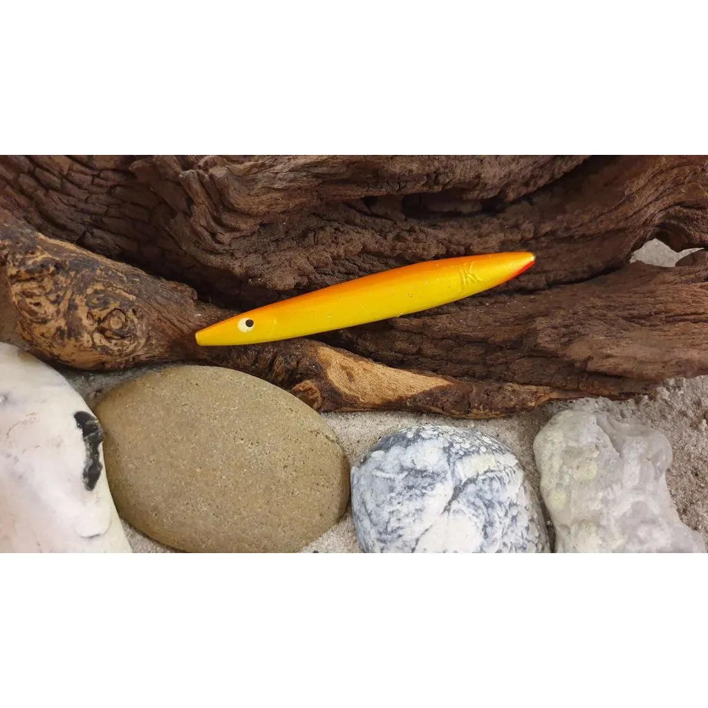 JK Zinkadusen - Sunshine Orange - 16g