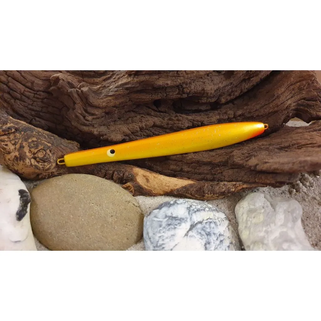 Westin Sølvpilen - 20g - Topgrej Edition - Sunshine Orange