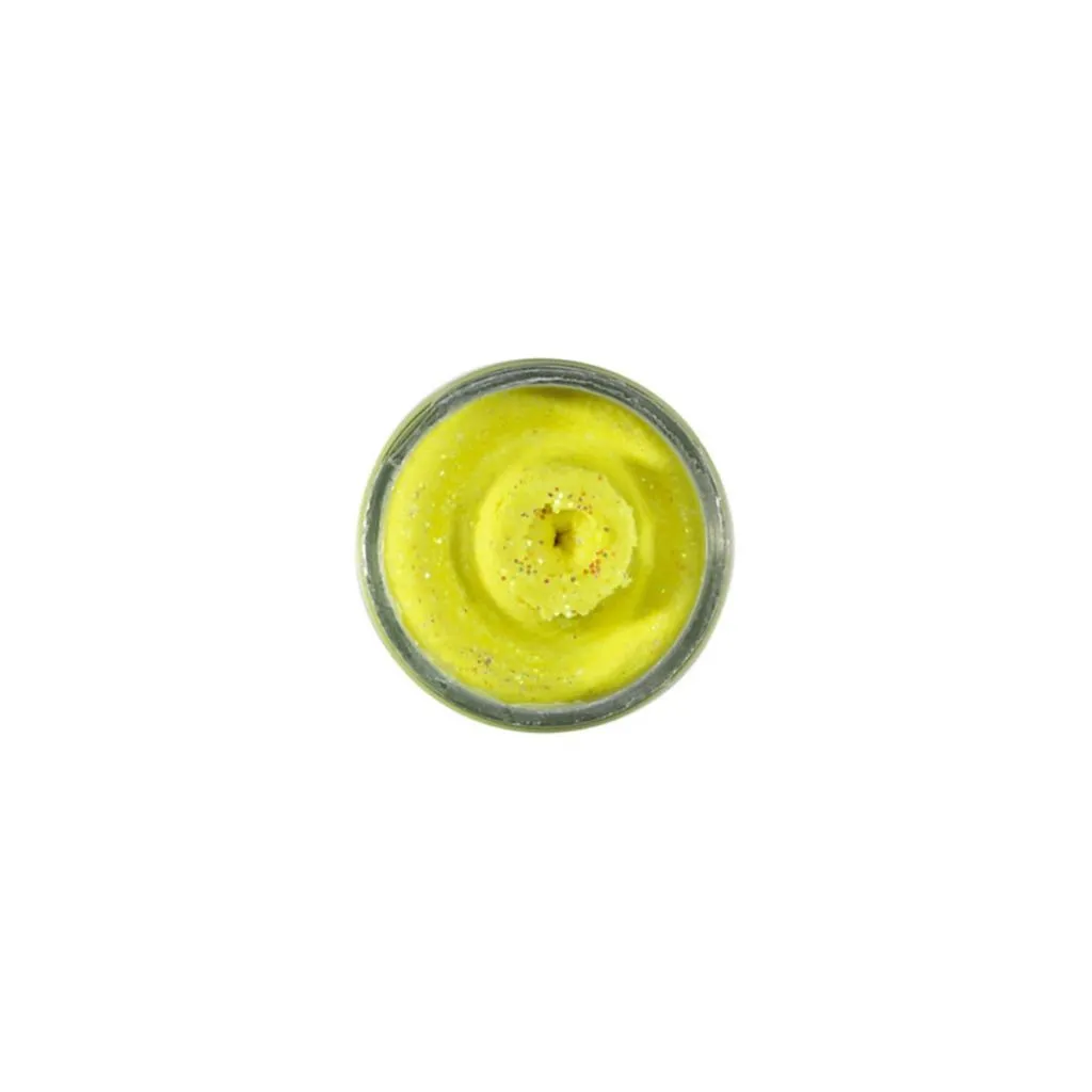 Berkley Powerbait Synkende serie - Sunshine Yellow*