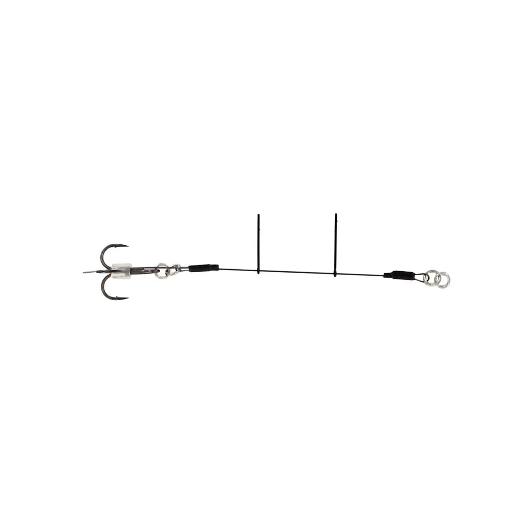 Westin Release Stinger - Belly Softlure - 8cm