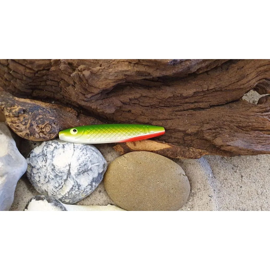 ILURES Kutling RL 12g - Topgrej Edition - Tobis m. Rød røv